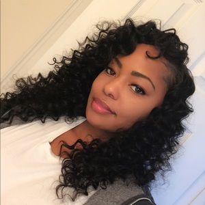 Meet your Posher, Kim